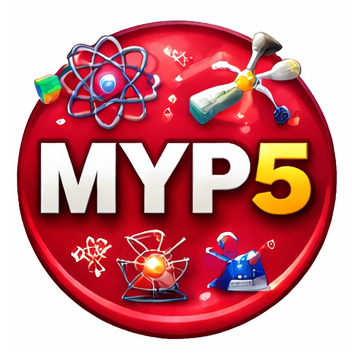 MYP 5 Physics 